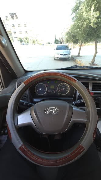 هيونداي بورتر 2013 - صورة 5