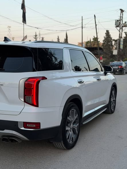 هيونداي باليسيد 2020 - صورة 2