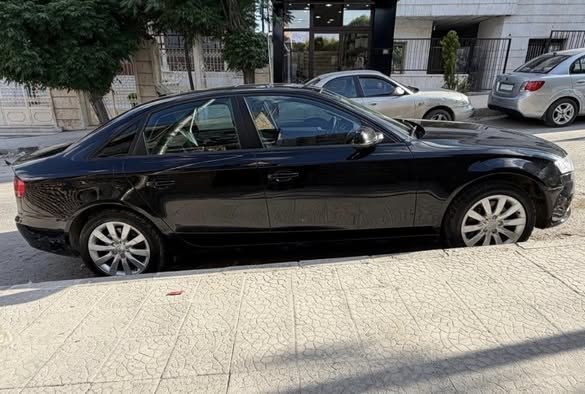 اودي A4 2012 - صورة 3