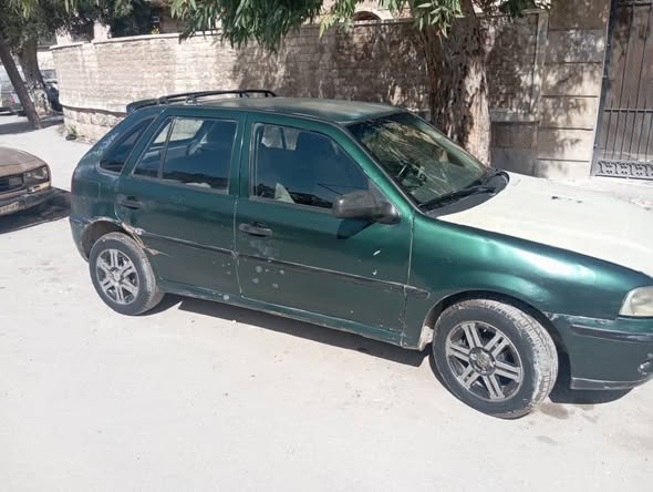 فولكس فاجن كول 2002 - صورة 4