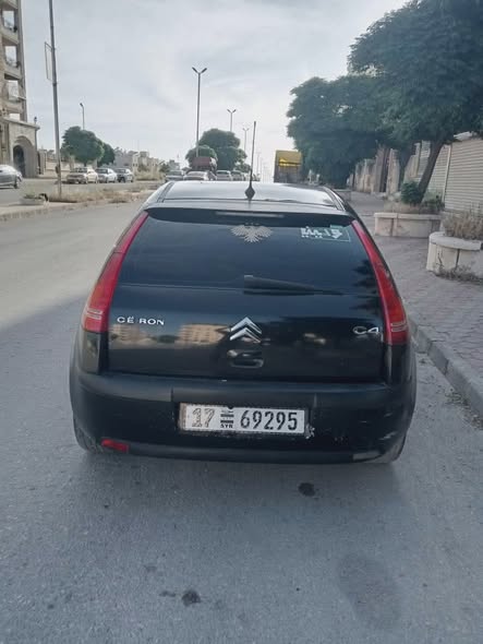 ستروين C4 2008 - صورة 1