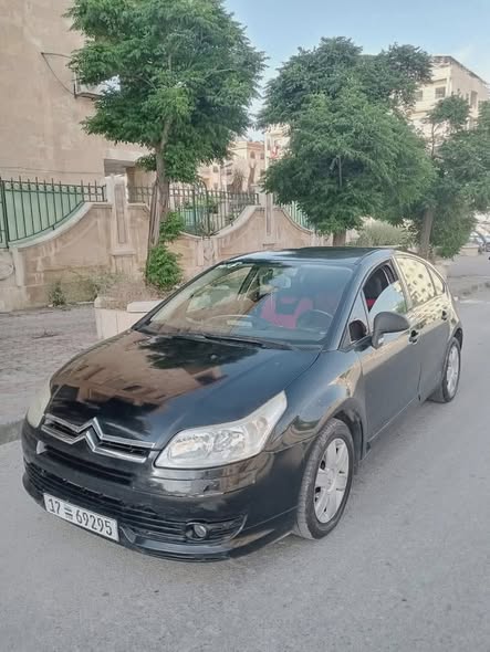 ستروين C4 2008 - صورة 3