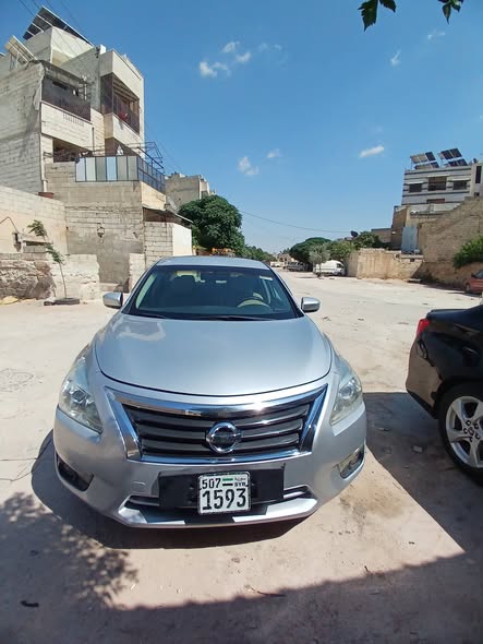 نيسان ألتما 2014 - صورة 2