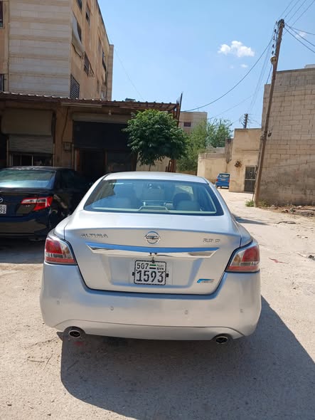 نيسان ألتما 2014 - صورة 3