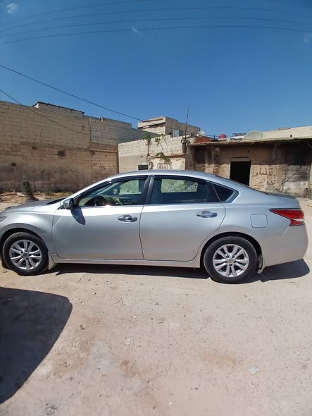 نيسان ألتما 2014 - صورة 4