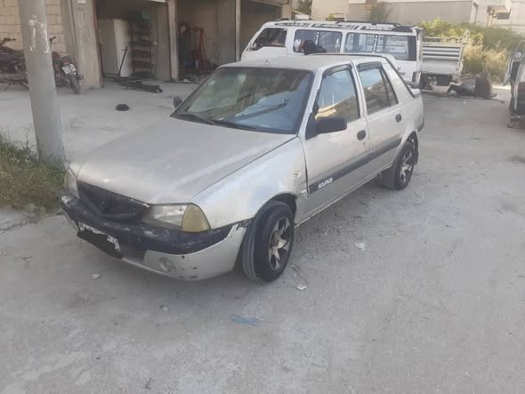 داسيا سولنزا 2003 - صورة 2