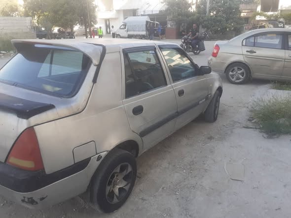 داسيا سولنزا 2003 - صورة 5