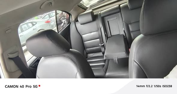 سكودا اوكتافيا 2009 - صورة 1