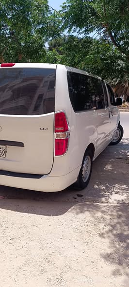هوندا H-1 2012 - صورة 4