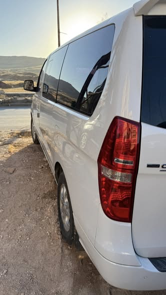 هيونداي H-1 2014 - صورة 2