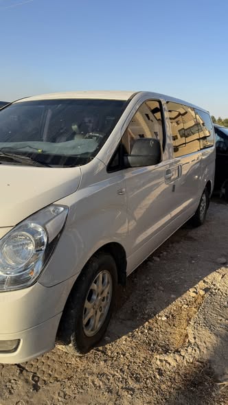 هيونداي H-1 2014 - صورة 4