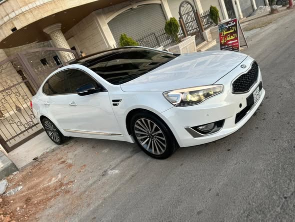 كيا K7 2014 - صورة 1