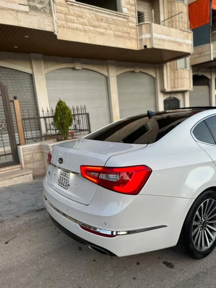 كيا K7 2014 - صورة 2