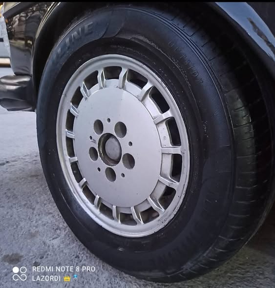 مرسيدس 230 1981 - صورة 5