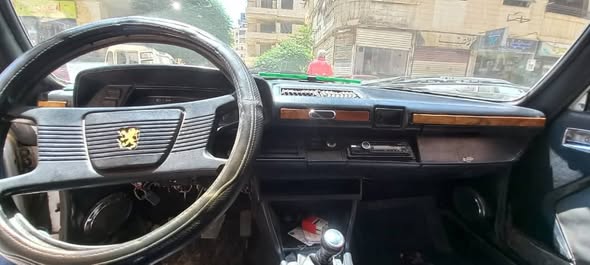 بيجو 504 1981 - صورة 3