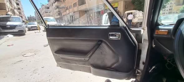 بيجو 504 1981 - صورة 4