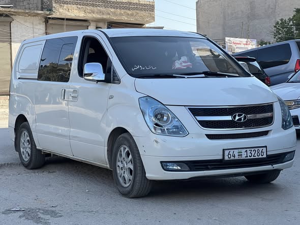 هيونداي H-1 2011 - صورة 1