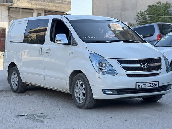 هيونداي H-1 2011 - صورة 2