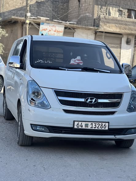 هيونداي H-1 2011 - صورة 3
