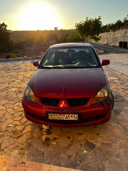 ميتسوبيشي لانسر 2009 - صورة 1