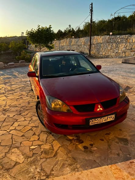 ميتسوبيشي لانسر 2009 - صورة 3