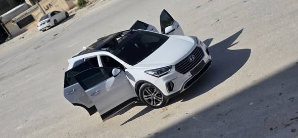 هايونداي ماكس كروز 2016 - صورة 1