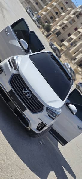 هايونداي ماكس كروز 2016 - صورة 3