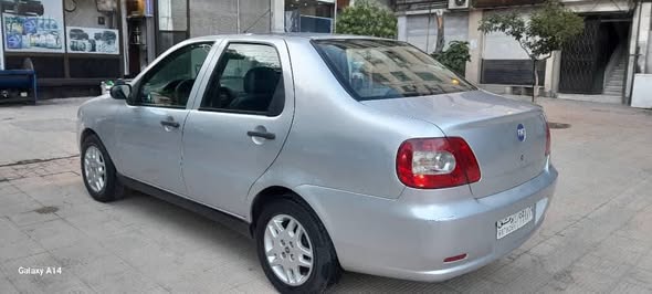 فيات سينا 2005 - صورة 2