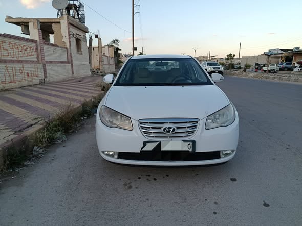 هيونداي النترا 2011 - صورة 2