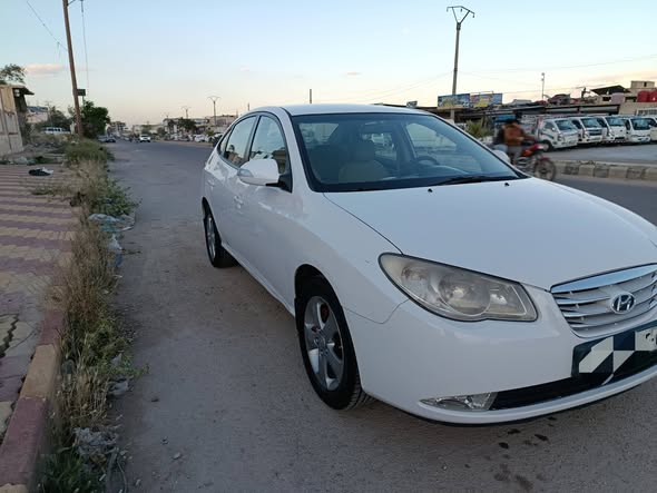 هيونداي النترا 2011 - صورة 4