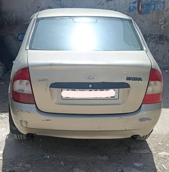 لادا كالينا 2006 - صورة 4