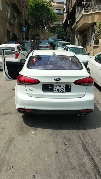 كيا K3 2016 - صورة 2