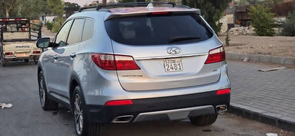 هيونداي سنتافيه 2014 - صورة 2