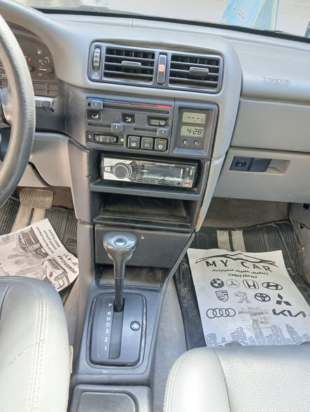 أوبل فيكترا 1995 - صورة 2