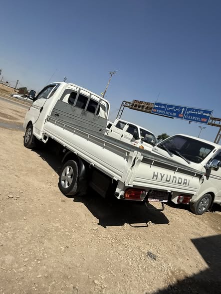 هيونداي بورتر 2016 - صورة 3