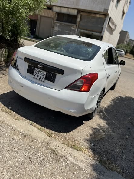 نيسان صني 2014 - صورة 3