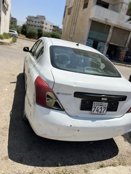 نيسان صني 2014 - صورة 4