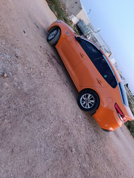 كيا كي 5 2018 - صورة 1