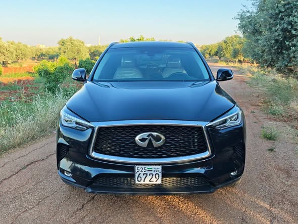 إنفينيتي QX50 2021 - صورة 2