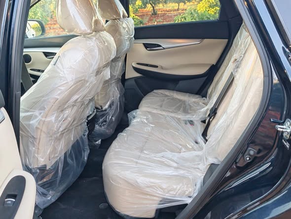 إنفينيتي QX50 2021 - صورة 5