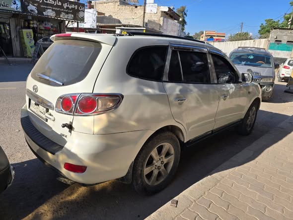 هيونداي سانتا في 2007 - صورة 5