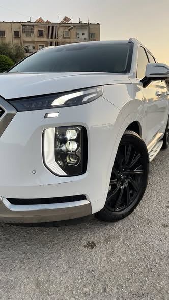 هيونداي بلاسيد 2022 - صورة 1