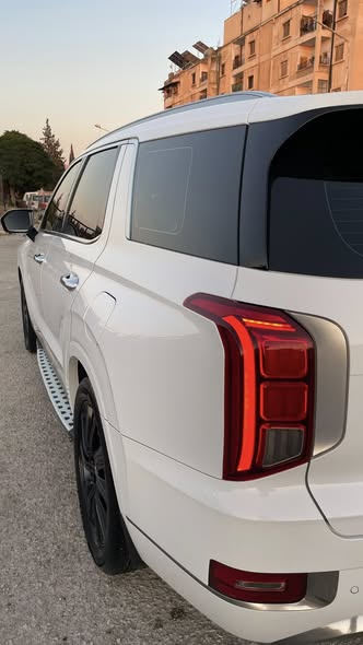 هيونداي بلاسيد 2022 - صورة 2