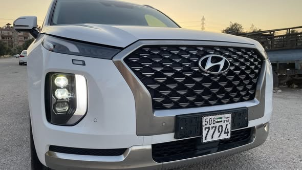هيونداي بلاسيد 2022 - صورة 5