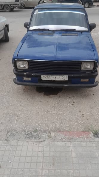 نيسان بيك أب 1993 - صورة 2