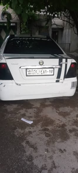 جيلي sk1 2007 - صورة 2
