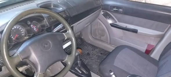 جيلي sk1 2007 - صورة 5