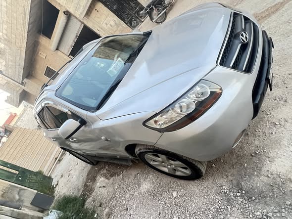 هيونداي سانتا في 2008 - صورة 2