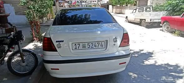 فيات سينا 2004 - صورة 2