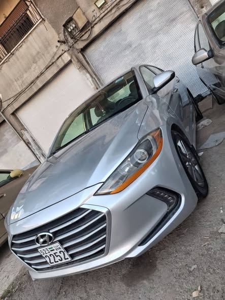 هيونداي النترا 2018 - صورة 3